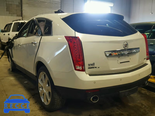 2015 CADILLAC SRX PREMIU 3GYFNGE32FS617452 image 2