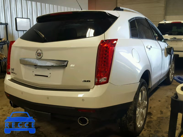2015 CADILLAC SRX PREMIU 3GYFNGE32FS617452 image 3