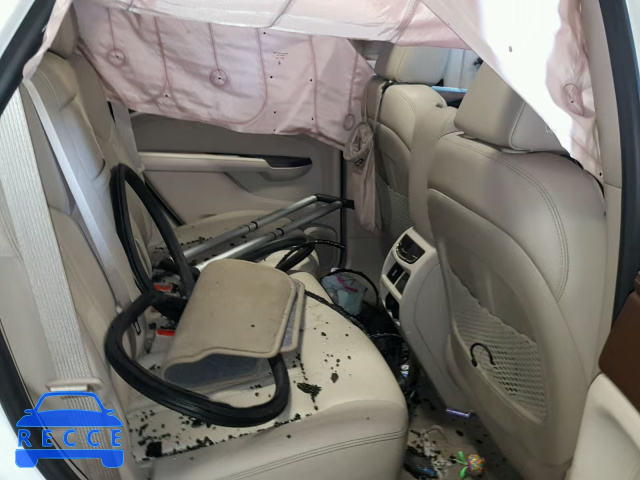 2015 CADILLAC SRX PREMIU 3GYFNGE32FS617452 image 5