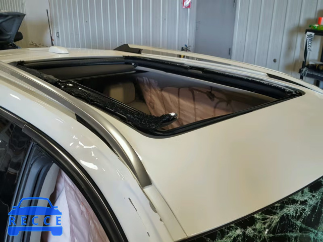 2015 CADILLAC SRX PREMIU 3GYFNGE32FS617452 image 8