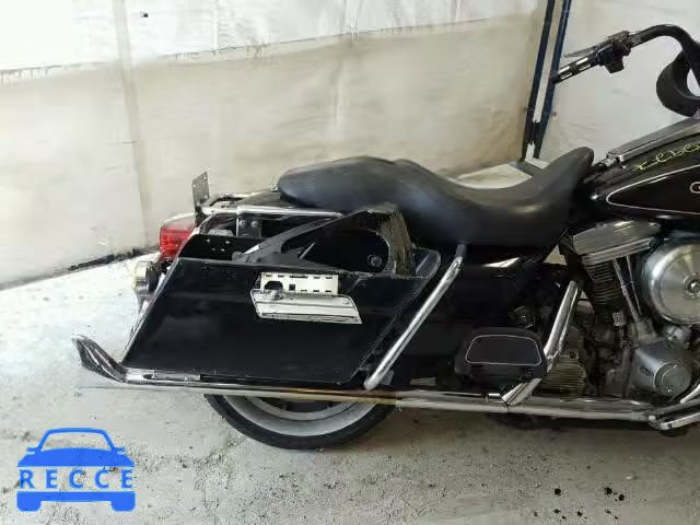 1998 HARLEY-DAVIDSON FLHT 1HD1DDL11WY604895 зображення 5