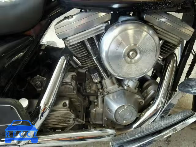 1998 HARLEY-DAVIDSON FLHT 1HD1DDL11WY604895 image 6