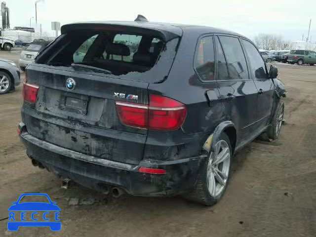 2013 BMW X5 M 5YMGY0C57D0C11582 зображення 3
