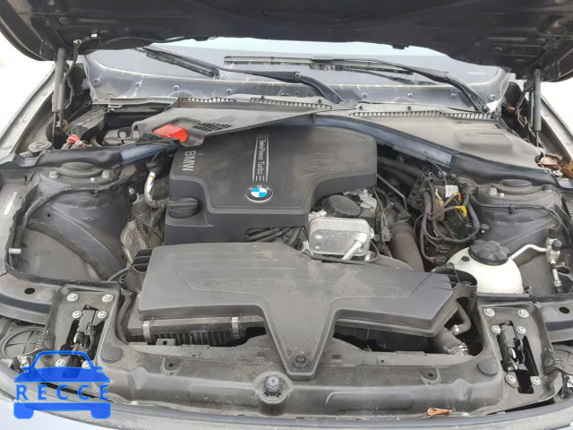 2014 BMW 328 XI WBA3B3G57ENR81462 зображення 6