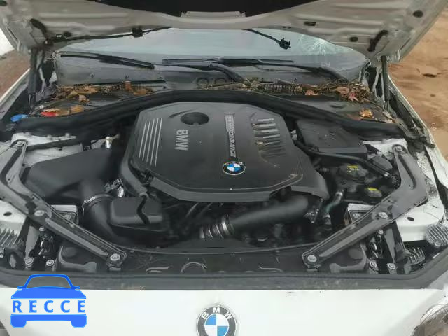 2017 BMW M240XI WBA2L3C37HV667375 Bild 6
