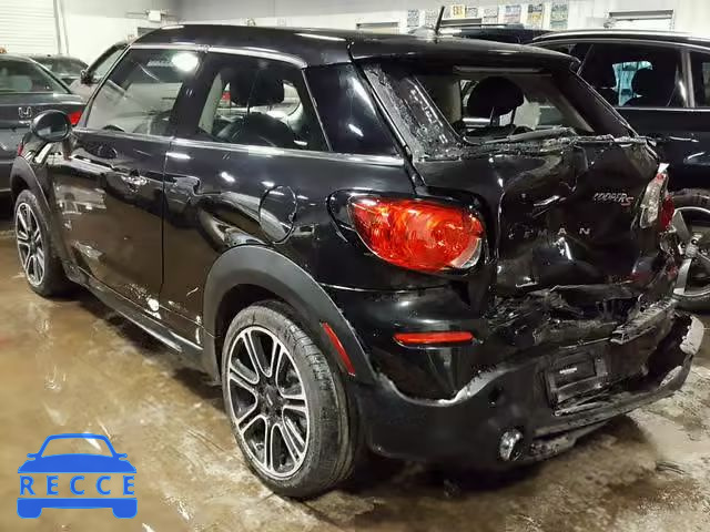 2015 MINI COOPER S P WMWSS7C58FWS45084 image 2