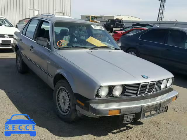 1986 BMW 325 E WBAAE5408G1507288 зображення 0