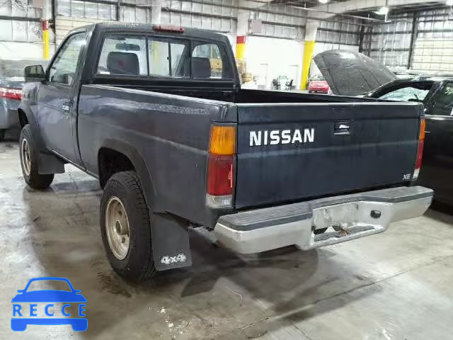 1995 NISSAN TRUCK XE 1N6SD11Y9SC364634 image 2