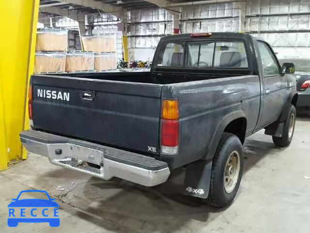 1995 NISSAN TRUCK XE 1N6SD11Y9SC364634 image 3