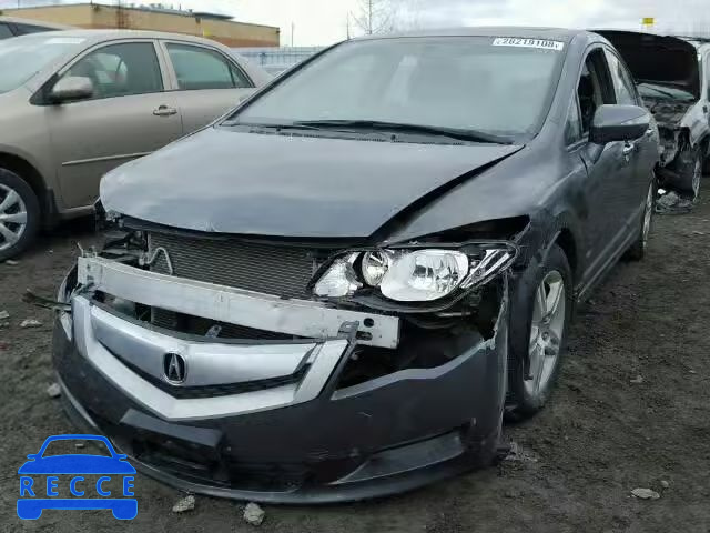 2011 ACURA CSX TECHNO 2HHFD5F70BH200033 image 1