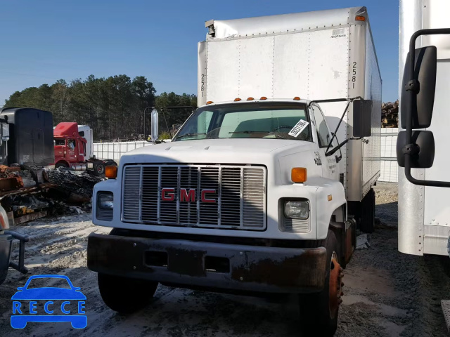 1994 GMC TOPKICK C7 1GDJ7H1P2RJ504336 image 1