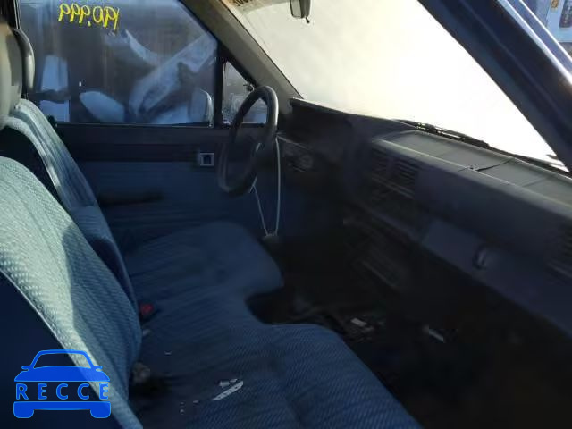 1985 TOYOTA PICKUP XTR JT4RN56D7F5046923 Bild 4