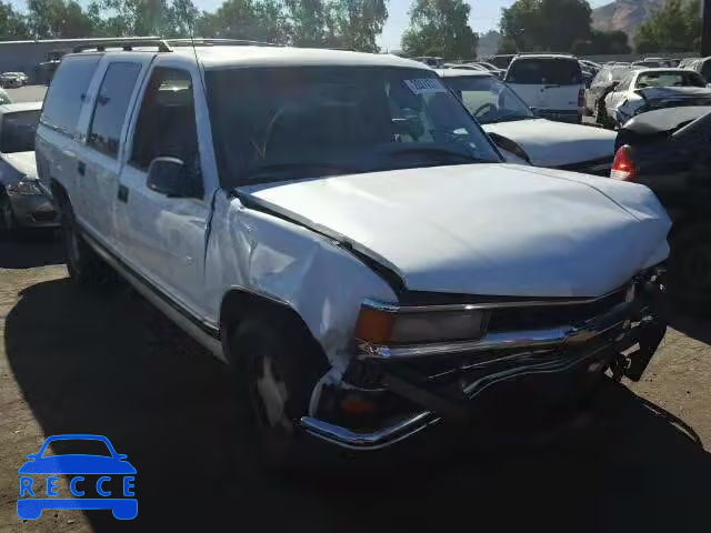 1997 CHEVROLET SUBURBAN C 3GNEC16R1VG194170 image 0