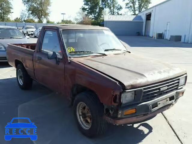 1985 TOYOTA PICKUP 1/2 JT4RN50R8F0045474 зображення 0