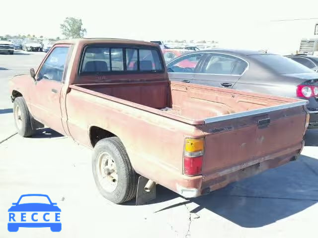 1985 TOYOTA PICKUP 1/2 JT4RN50R8F0045474 Bild 2