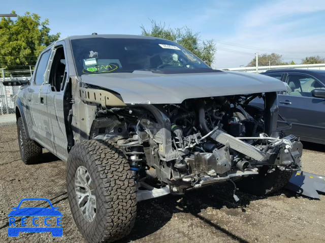 2018 FORD F150 RAPTO 1FTFW1RG1JFB05479 image 0