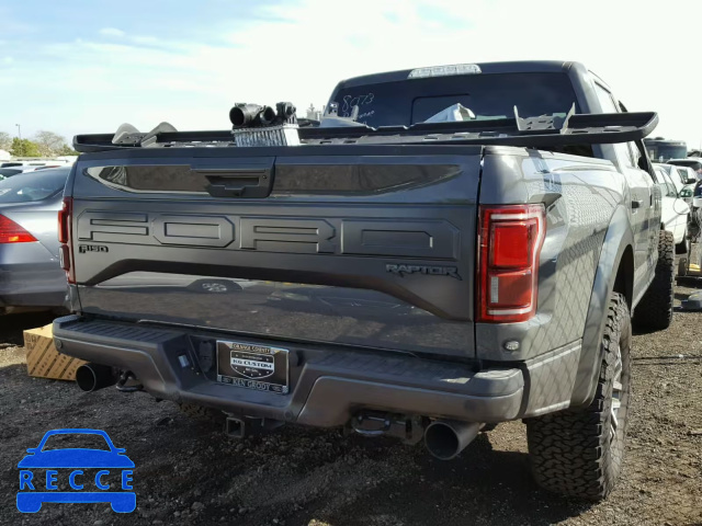 2018 FORD F150 RAPTO 1FTFW1RG1JFB05479 image 3