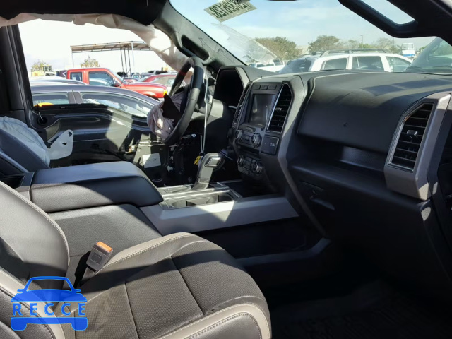 2018 FORD F150 RAPTO 1FTFW1RG1JFB05479 image 4