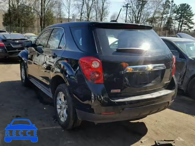 2015 CHEVROLET EQUINOX L 2GNALLEK3F1168839 Bild 2