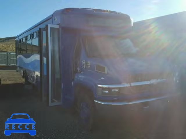 2007 CHEVROLET C5500 C5V0 1GBJ5V1997F418715 image 0