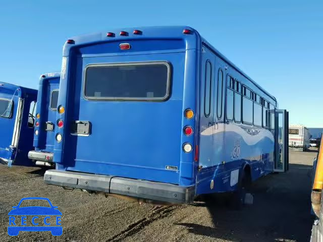 2007 CHEVROLET C5500 C5V0 1GBJ5V1997F418715 image 3