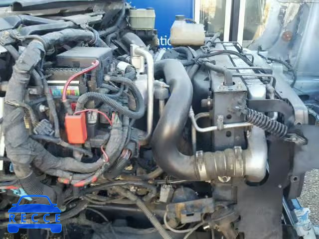 2007 CHEVROLET C5500 C5V0 1GBJ5V1997F418715 зображення 6