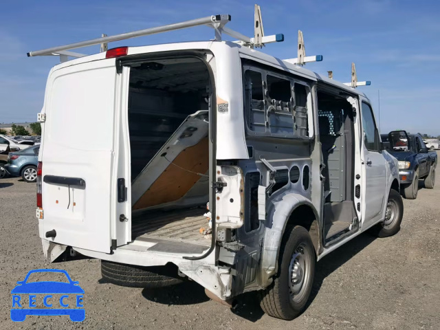 2013 NISSAN NV 1500 1N6BF0KL9DN111019 image 3