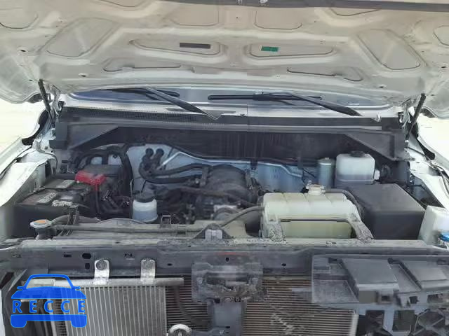 2016 NISSAN NV 2500 S 1N6AF0KY9GN808704 image 6