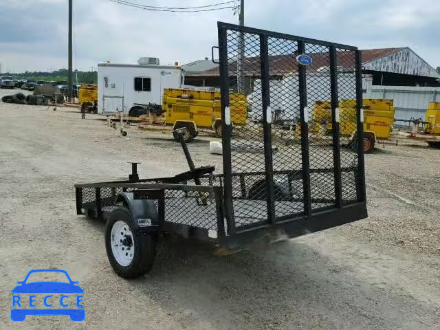 2008 TRAIL KING TRAILER 4LYUS10118H000741 image 2