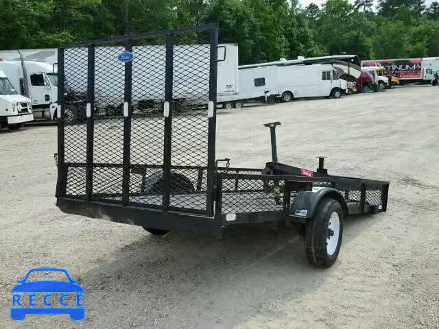 2008 TRAIL KING TRAILER 4LYUS10118H000741 Bild 3