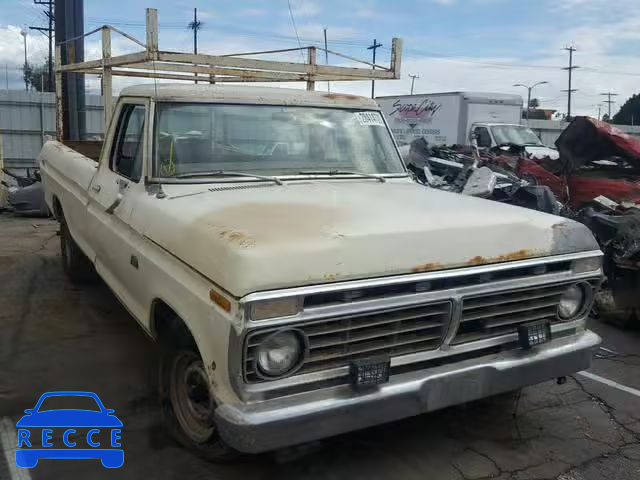 1975 FORD PICK UP 000000F10BRW42610 image 0