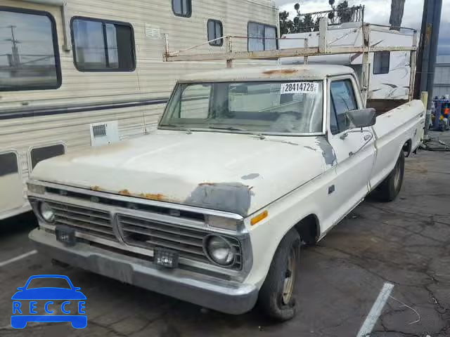 1975 FORD PICK UP 000000F10BRW42610 image 1