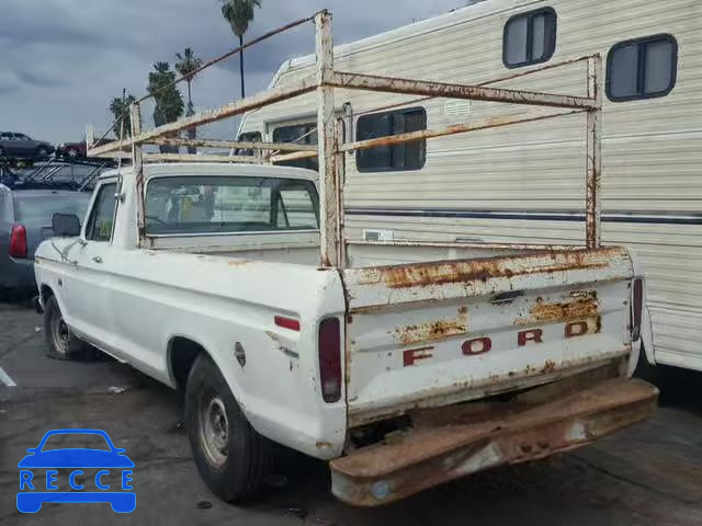 1975 FORD PICK UP 000000F10BRW42610 image 2