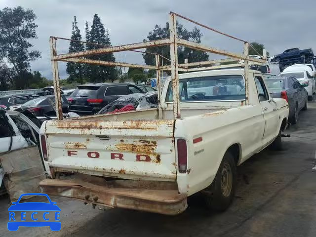 1975 FORD PICK UP 000000F10BRW42610 image 3