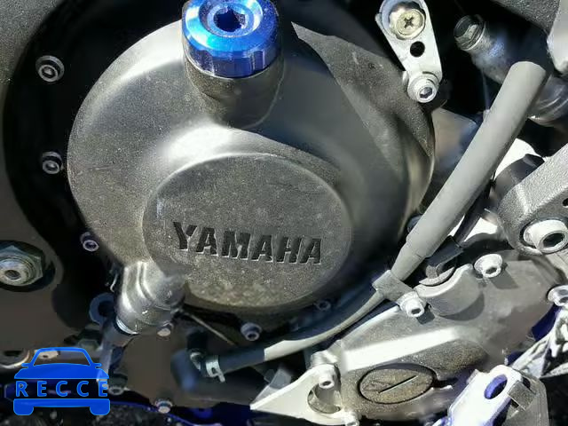 2005 YAMAHA YZFR6 L JYARJ06E25A021761 image 6