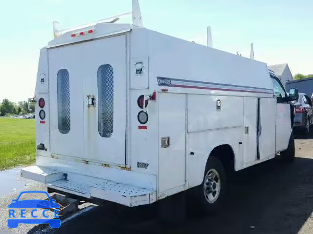 2005 GMC SAVANA CUT 1GDHG31U351153616 image 3