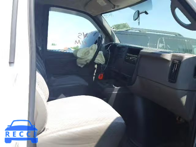 2005 GMC SAVANA CUT 1GDHG31U351153616 image 4