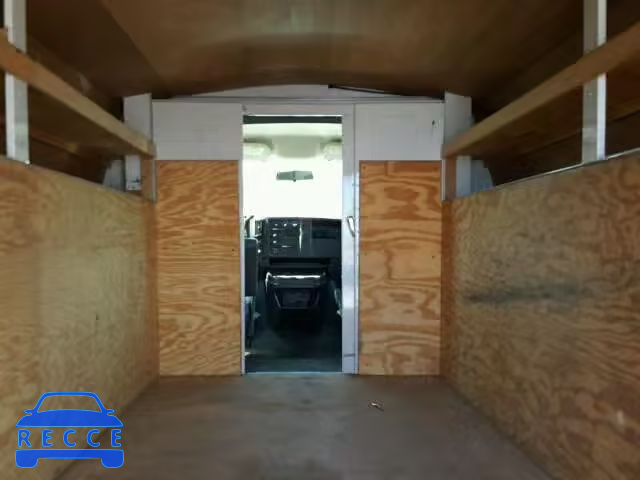 2005 GMC SAVANA CUT 1GDHG31U351153616 image 5