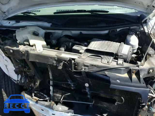 2005 GMC SAVANA CUT 1GDHG31U351153616 image 6
