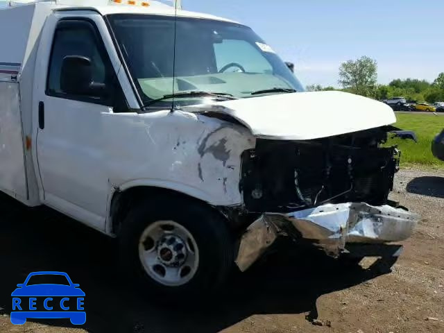 2005 GMC SAVANA CUT 1GDHG31U351153616 image 8
