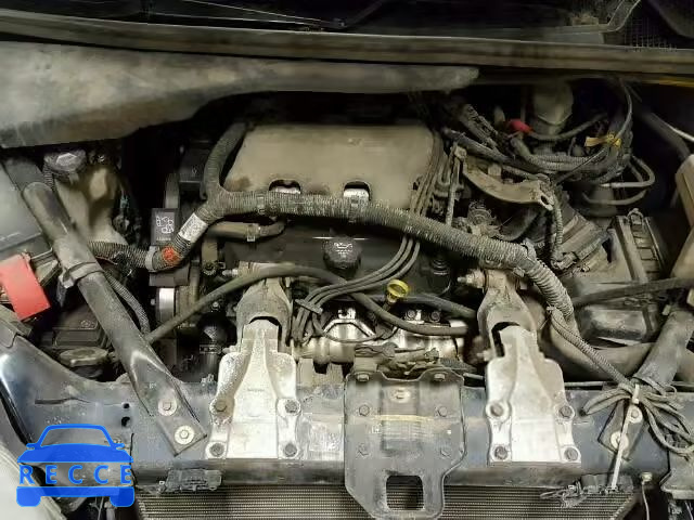 2004 CHEVROLET VENTURE EC 1GNDU23E34D136928 image 6