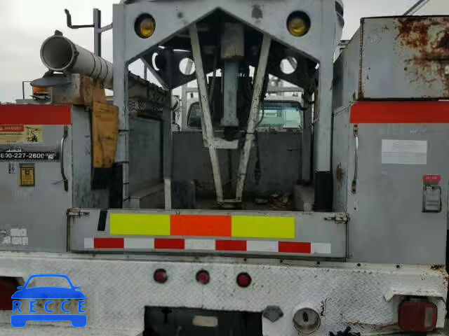 1988 FORD F600 1FDMF60H2JVA26687 image 5