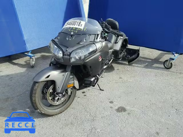 2016 HONDA GL1800 B JH2SC6819GK300268 image 1