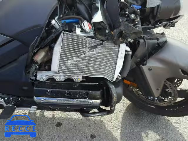 2016 HONDA GL1800 B JH2SC6819GK300268 image 6