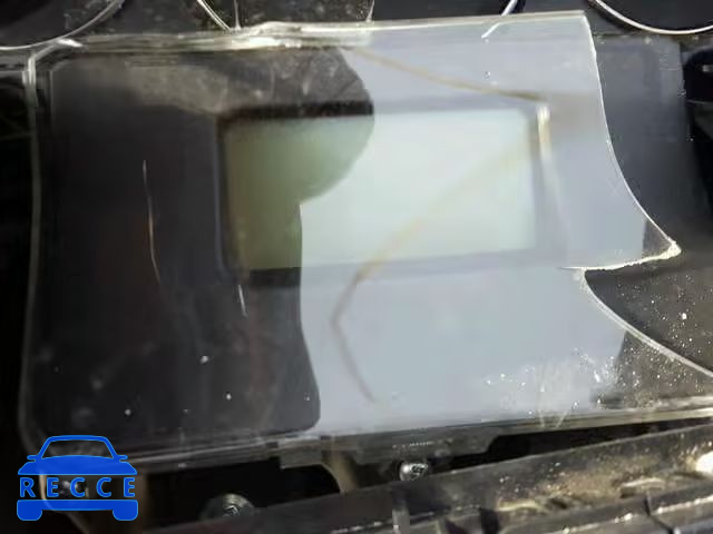 2016 HONDA GL1800 B JH2SC6819GK300268 image 7