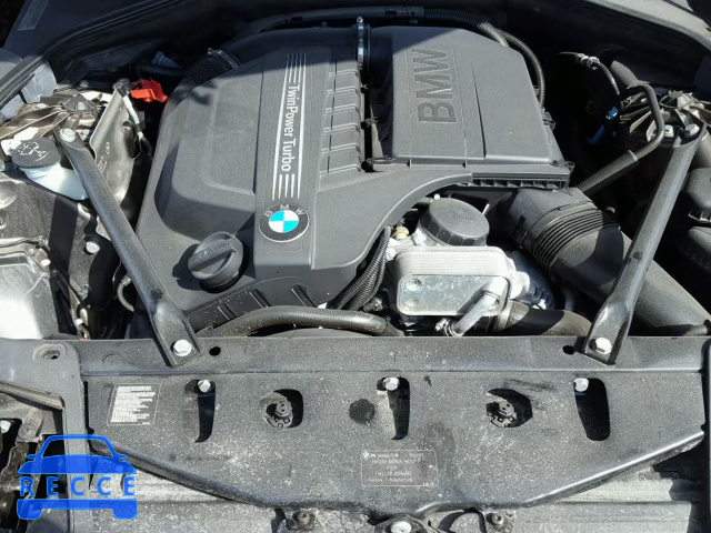 2015 BMW 535 XI WBA5B3C58FD544107 image 6