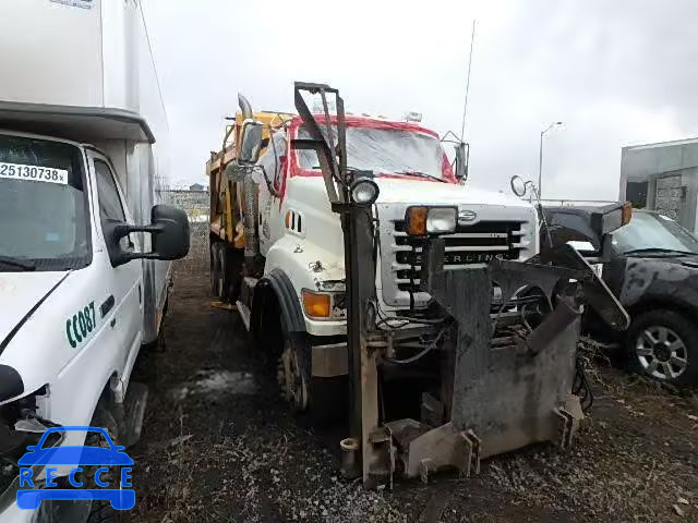 2005 STERLING TRUCK LT 8500 2FZHAWDA55AU45306 зображення 0