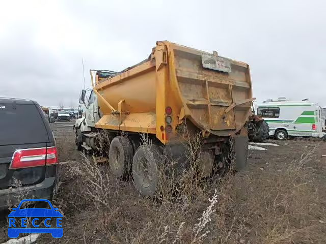 2005 STERLING TRUCK LT 8500 2FZHAWDA55AU45306 зображення 2