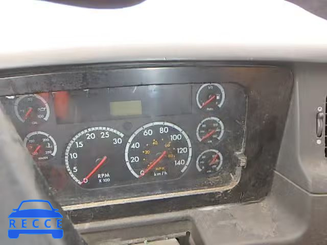 2005 STERLING TRUCK LT 8500 2FZHAWDA55AU45306 image 7