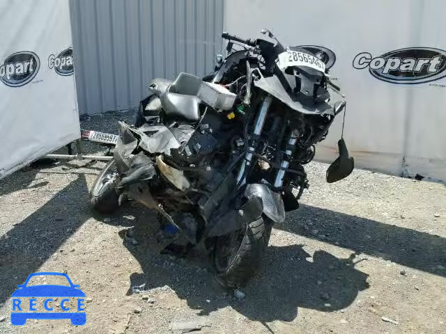 2013 BMW C650 GT WB1013407DZC94572 зображення 0